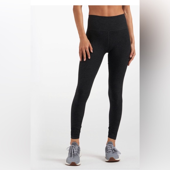 VUORI ELEVATION LEGGINGS - Picture 1 of 7